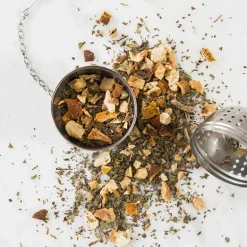 Infusion boîte tonique N°4