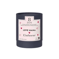 Infusion édition spéciale Love Mama
