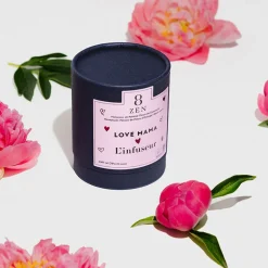 Infusion édition spéciale Love Mama