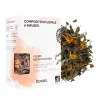 Infusion fleurs des montagnes 60g