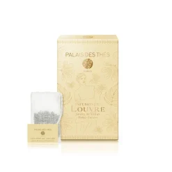 Infusion Jardin de Venus 20 sachets