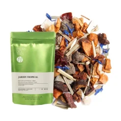 Infusion Jardin Tropical Vrac 100g