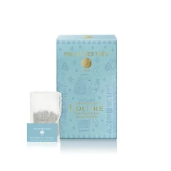 Infusion Nuit Egyptienne 20 sachets