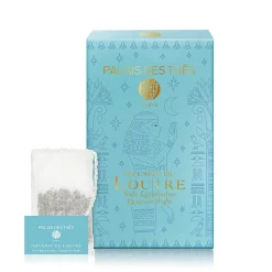 Infusion nuit égyptienne en sachets
