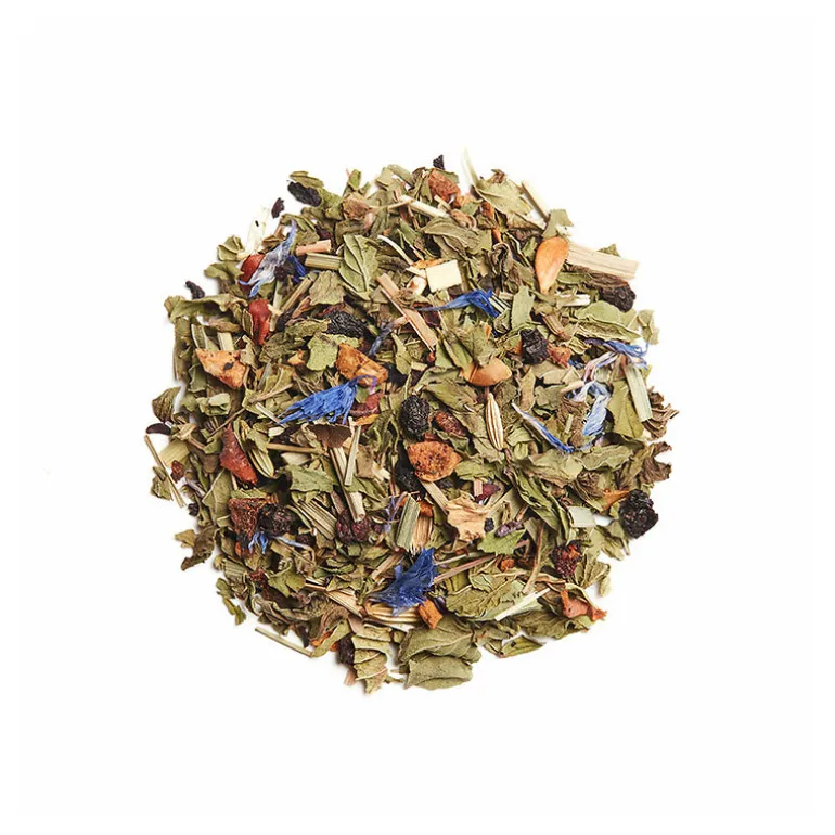 Infusion nuit égyptienne 85g