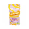 Infusion thé vert framboise bio la vie est belle 30g chanvre CBD Terre d'Oc