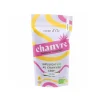 Infusion thé vert menthe bio fraicheur cosmique 30g chanvre CBD Terre d'Oc