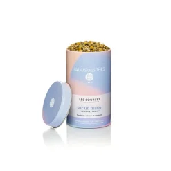 Infusion Vrac Sur Un Nuage bio