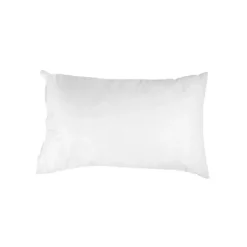 Intérieur de coussin Rect. 50x30cm