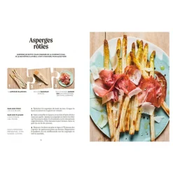 Je cuisine avec 3 ingrédients