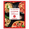 La cuisine italienne par Marmiton