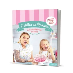 L'atelier de Roxane