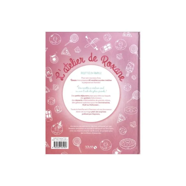 L'atelier de Roxane N°2