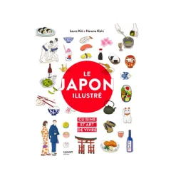 Le Japon illustré
