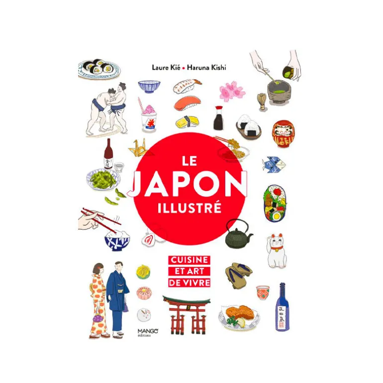 Le Japon illustré