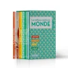 Les meilleures recettes du monde
