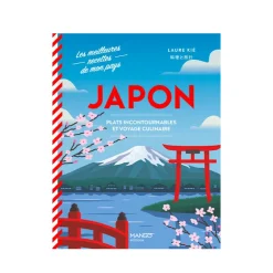 Les plats incontournables du Japon