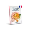 Les recettes bien-être livre