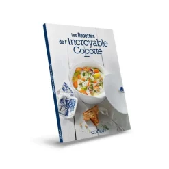 Livre L'incroyable cocotte
