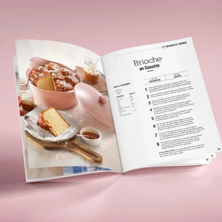 Livre L'incroyable cocotte