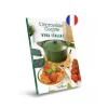 Livre recettes italiennes