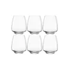 Lot 6 gobelets Cesti 46cl