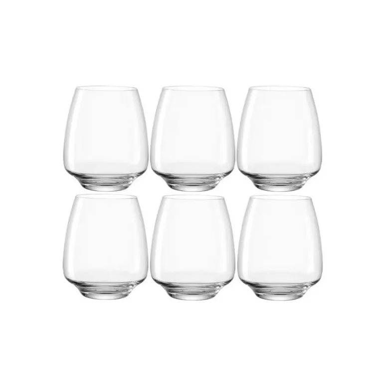 Lot 6 gobelets Cesti 46cl
