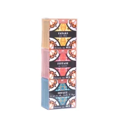 Lot 3 Terrines du Sud