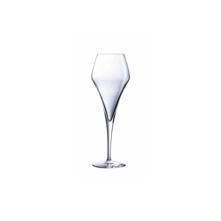 Lot de 6 flutes Arom'up 21cl