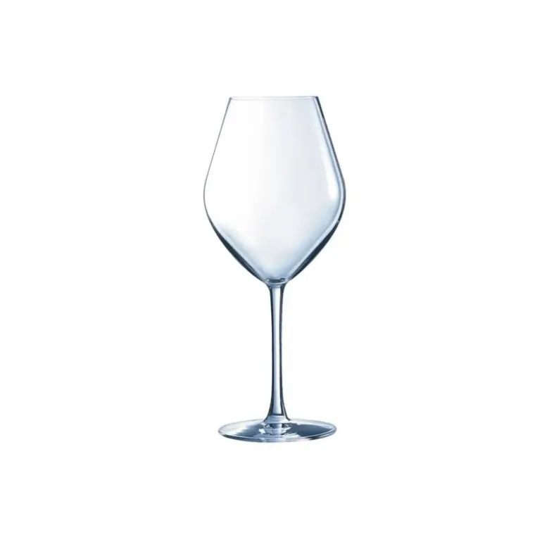 Lot de 6 verres Arom'up 25cl