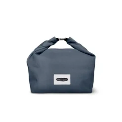 Lunch bag 6,7 L gris Black et Blum