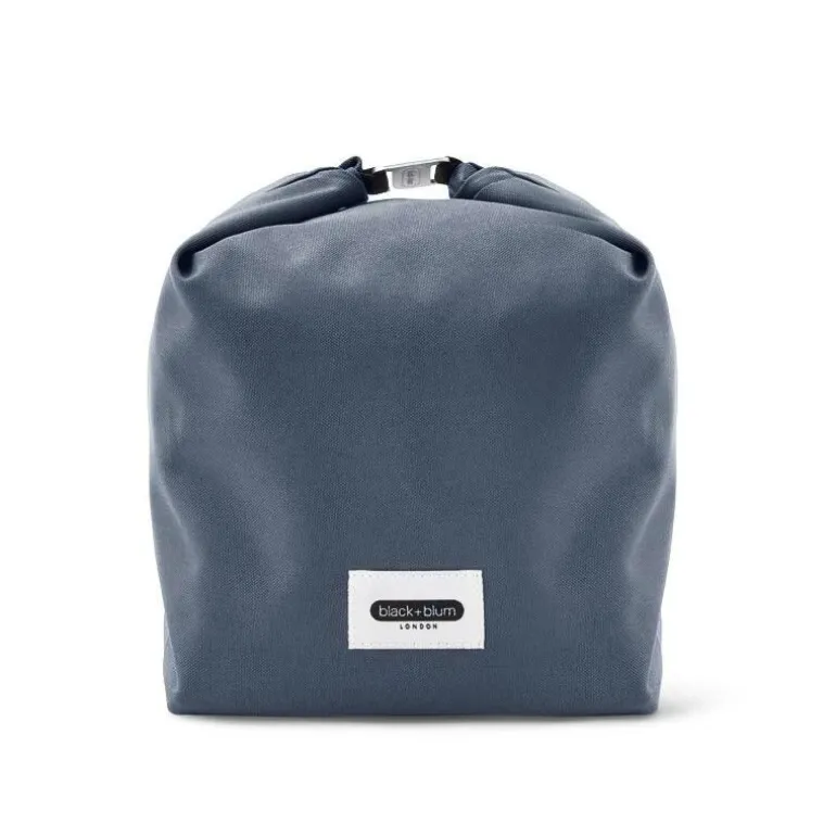 Lunch bag 6,7 L gris Black et Blum