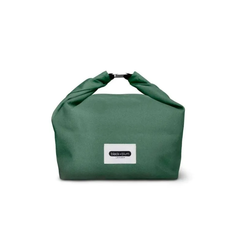 Lunch bag 6,7 L olive Black et Blum