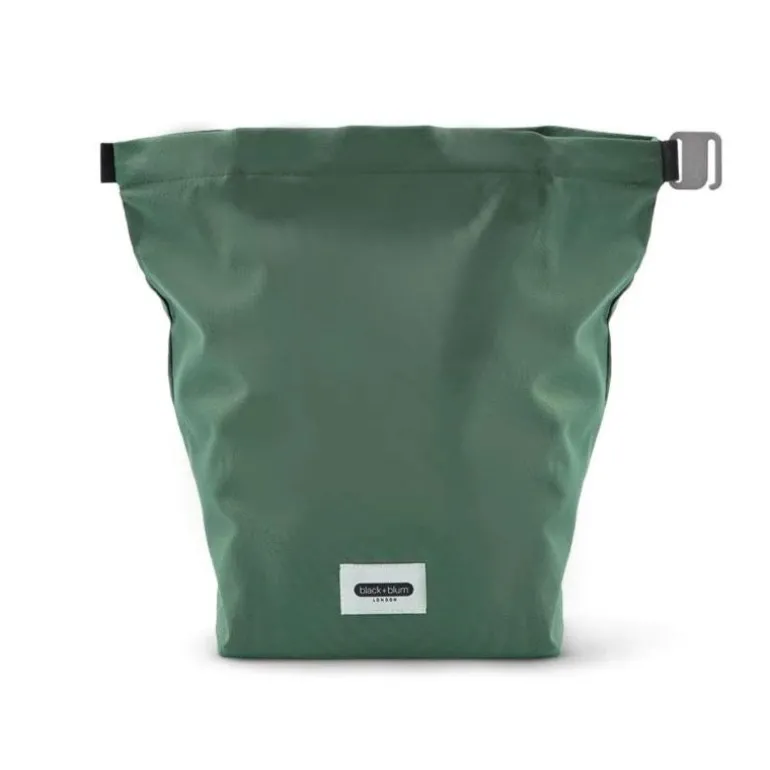 Lunch bag 6,7 L olive Black et Blum