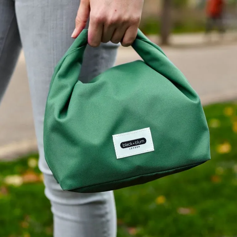 Lunch bag 6,7 L olive Black et Blum