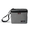 Lunch bag On the Go gris