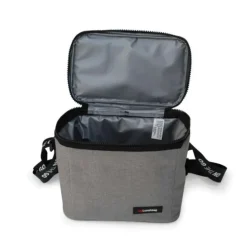 Lunch bag On the Go gris