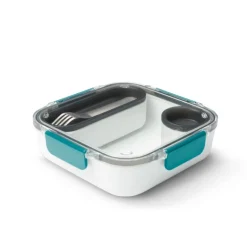 Lunch box 1 L océan Original Black et Blum