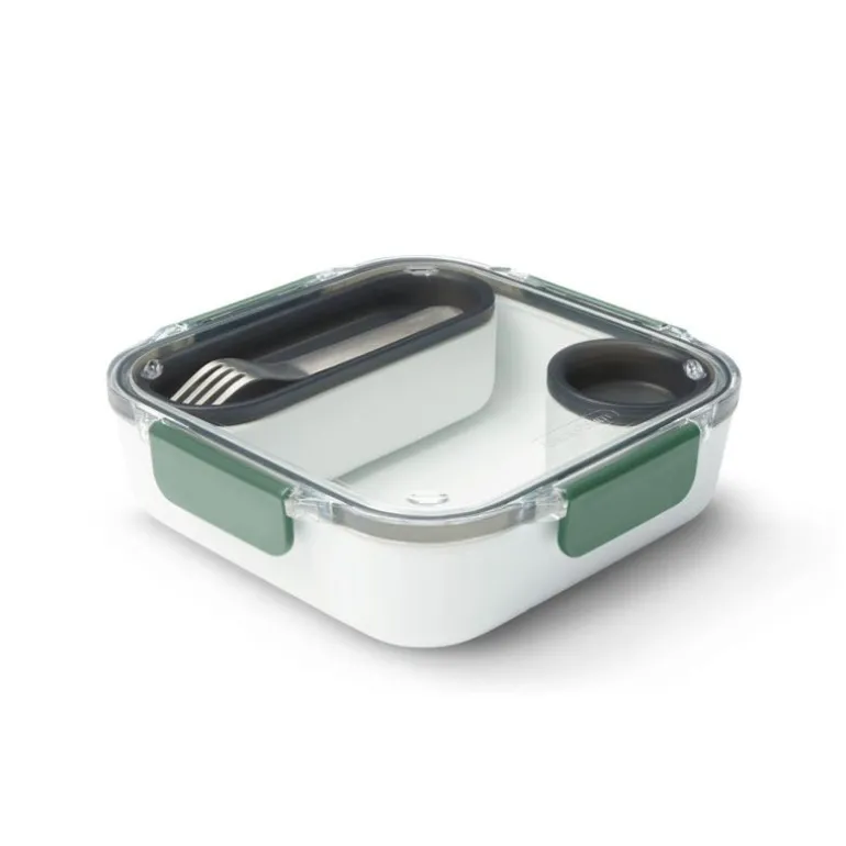 Lunch box 1 L olive Original Black et Blum