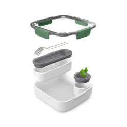 Lunch box 1 L olive Original Black et Blum