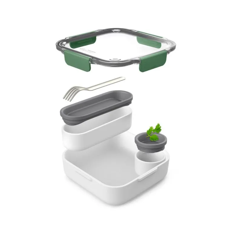 Lunch box 1 L olive Original Black et Blum