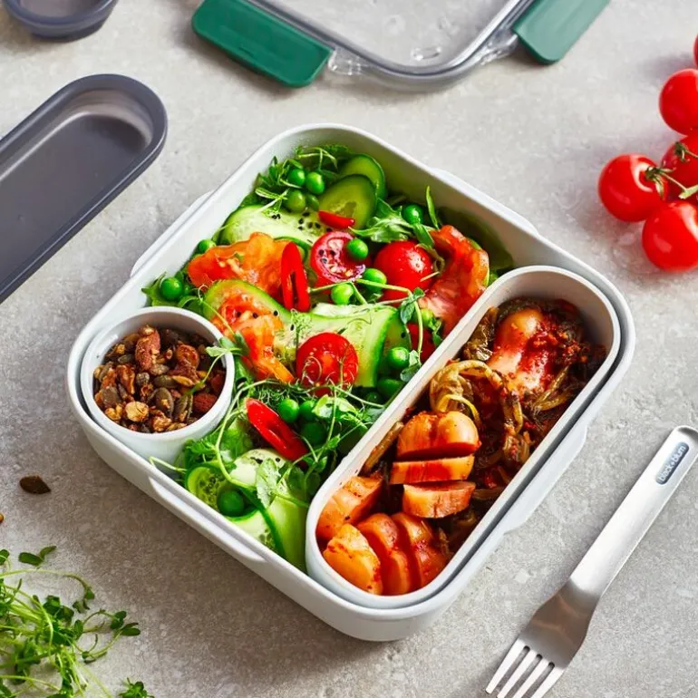 Lunch box 1 L olive Original Black et Blum