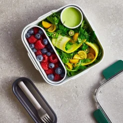 Lunch box 1 L olive Original Black et Blum