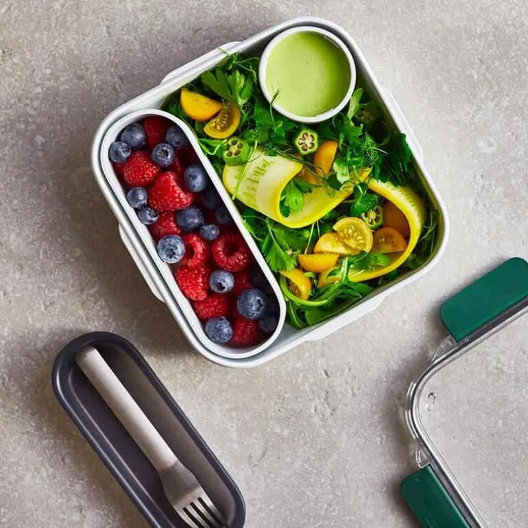 Lunch box 1 L olive Original Black et Blum