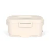 Lunch box électrique crème Livoo