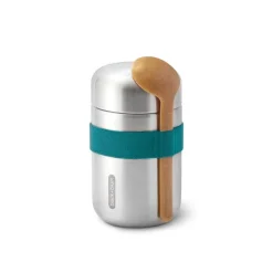 Lunchbox isotherme inox Océan 400ml