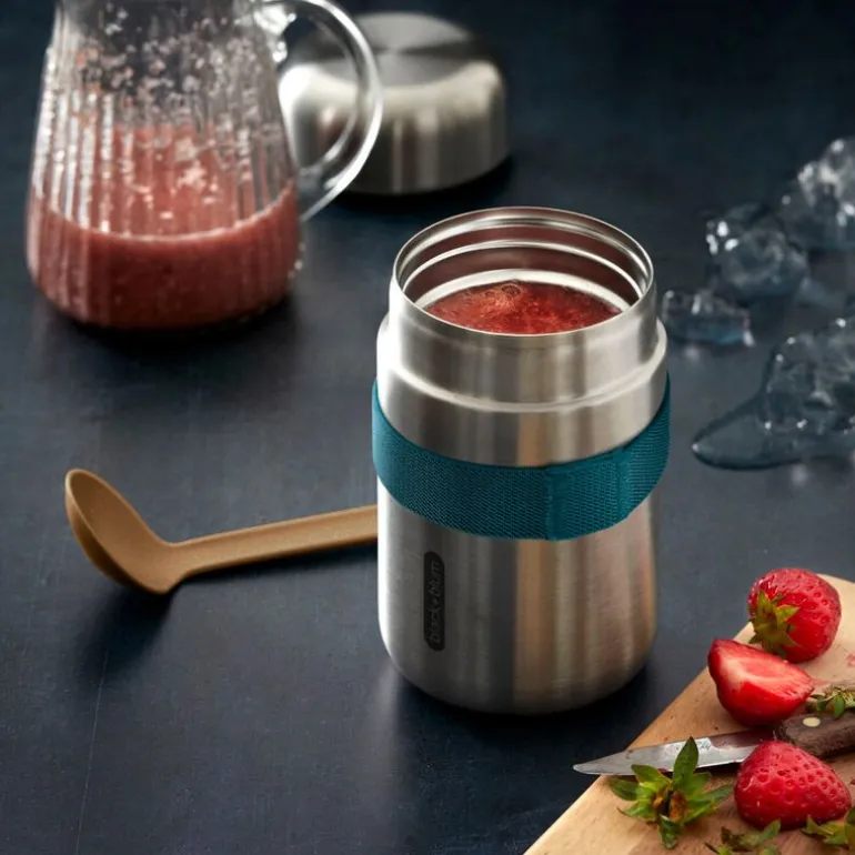 Lunchbox isotherme inox Océan 400ml
