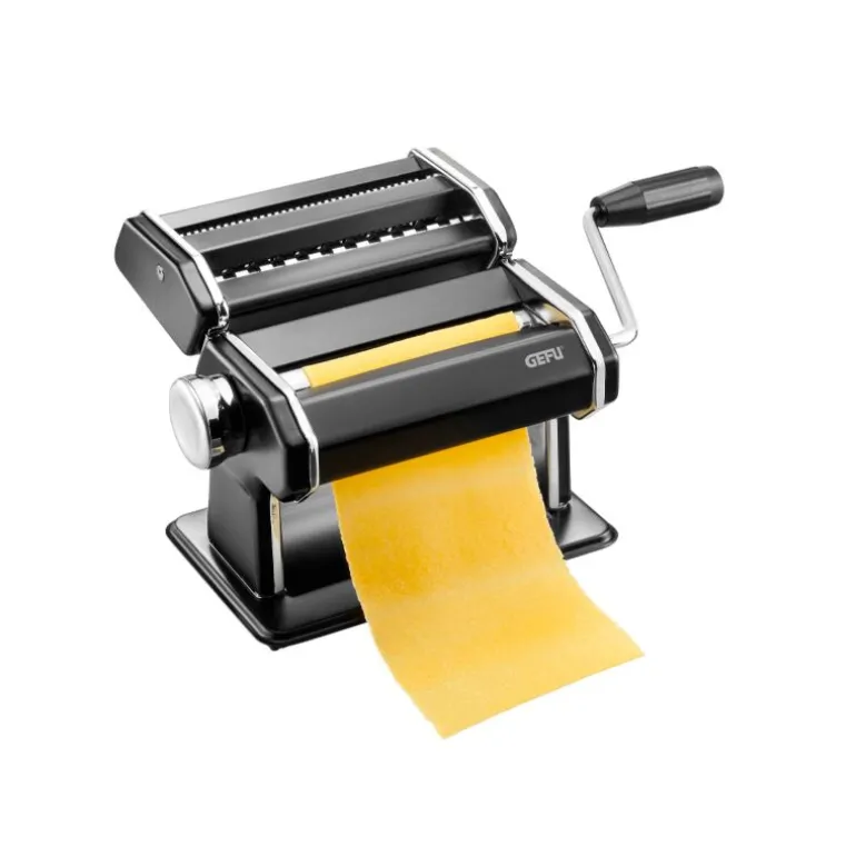 Machine a pate perfetta noir
