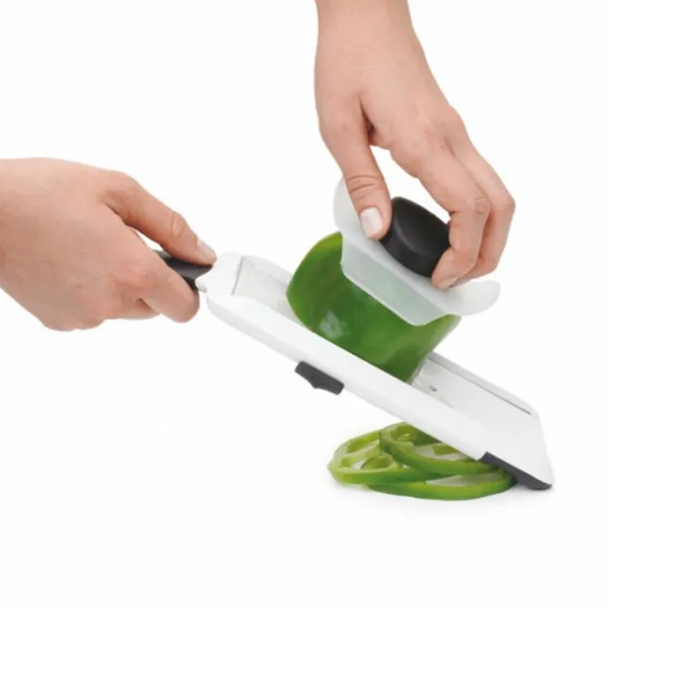 Mandoline à main