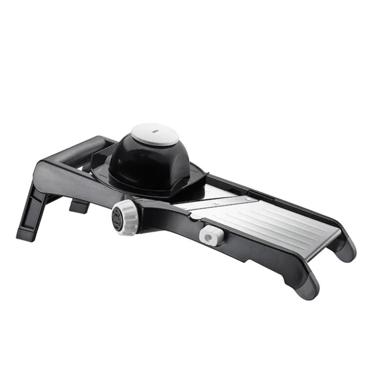 Mandoline à pied LAOLA